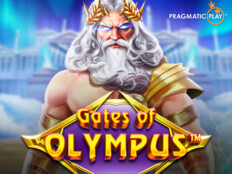 Oyun parkı 3. Casino promotion.39